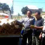 Polsek Ibun Bangun Rutilahu