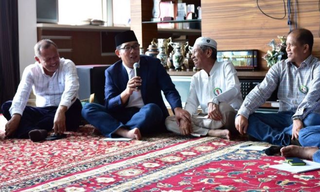 Libur Pilkada, Tetap Gunakan Hak Suara