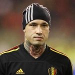 Nainggolan Lebih Pilih Pensiun