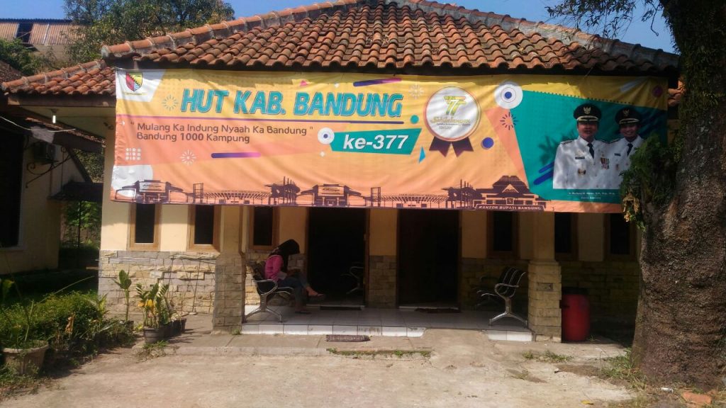 Duh! Hampir Seminggu Rekap Data e-KTP di Kabupaten Bandung Terkendala Jaringan Duh! Hampir Seminggu Rekap Data e-KTP di Kabupaten Bandung Terkendala Jaringan