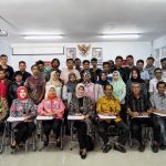 Adakan Bimtek untuk Peningkatan Kualitas Kulit