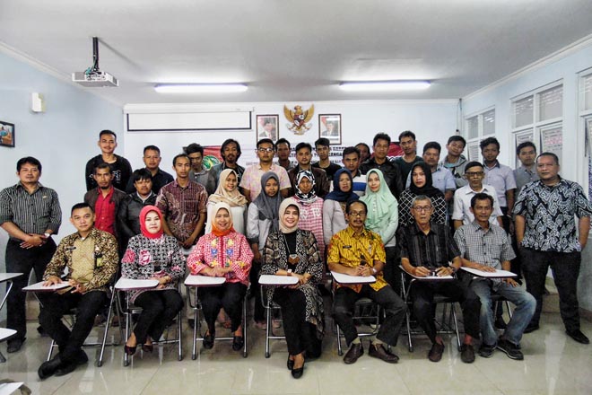 Adakan Bimtek untuk Peningkatan Kualitas Kulit