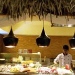 Kampung Ramadan Hadir Kembali di Sheraton Bandung Hotel & Towers Kampung Ramadan Hadir Kembali di Sheraton Bandung Hotel & Towers