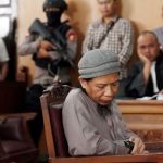 Aman Abdurrahman Dituntut Hukuman Mati