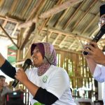 Emil Tawarkan Sistem Pertanian Irigasi Infus