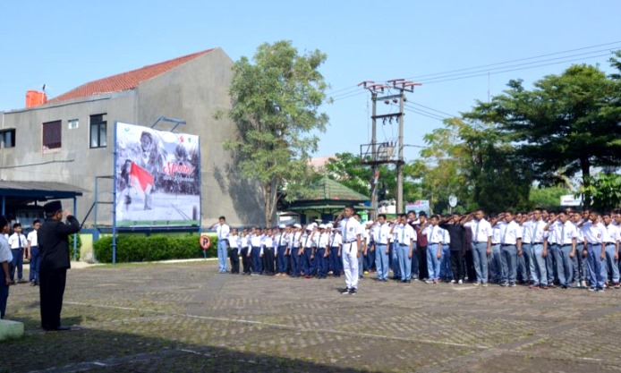 40 Siswa Terbaik Indonesia Diterima Di SMART Ekselensia Indonesia