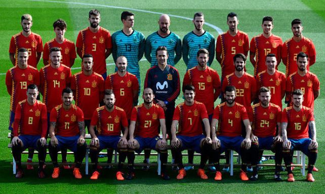 Spanyol