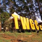 Tingkat Kunjungan TWGC Meroket