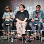 Perjalanan Hidup Pidi Baiq Difilmkan