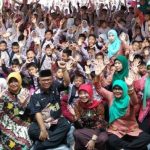 Cintai Seni Budaya Sunda, Disdik Gelar Tradisional Art Goes to School