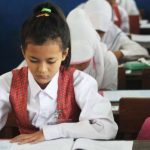 Soal Ujian SD Amburadul