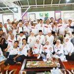 Ulama Umara Kudu Bersatu