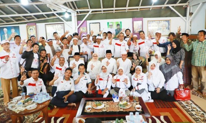 Ulama Umara Kudu Bersatu