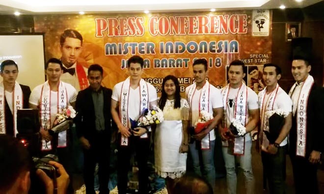 Wakili Jawa Barat Maju ke Tingkat Nasional