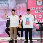 Ganti Presiden Manuver Asyik