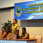 Gelar Workshop PPDB 2018