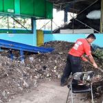 Wujudkan Bank Sampah Desa