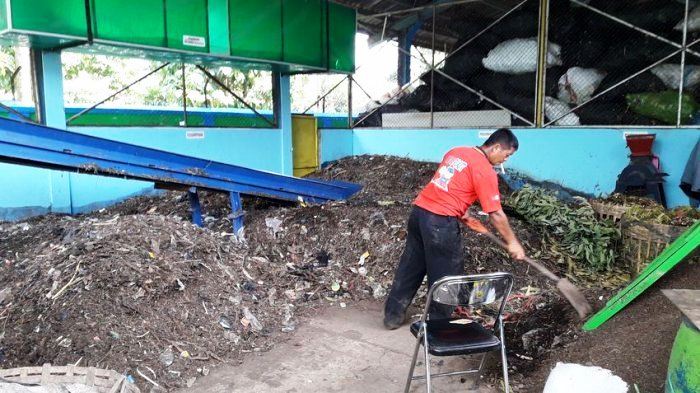Wujudkan Bank Sampah Desa Wujudkan Bank Sampah Desa