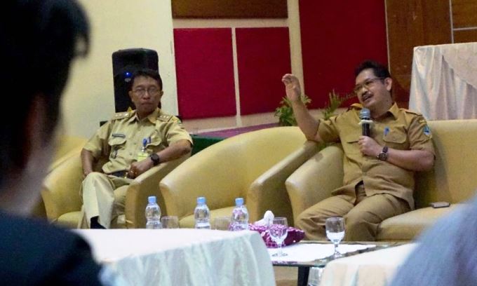 Pahami Kebutuhan Tenaga Kerja di Revolusi Industri 4.0 Pahami Kebutuhan Tenaga Kerja di Revolusi Industri 4.0