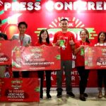 Siswa Bandung Borong Piala Pucuk Cool Jam Festival 2018