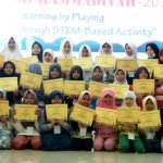STEM Camp Muhammadiyah 2018