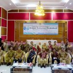 Terus Tingkatkan Mutu Pendidikan