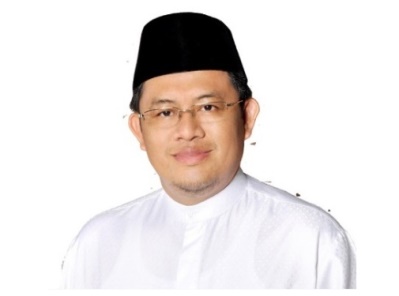 Aher Pastikan Stok Pangan Aman