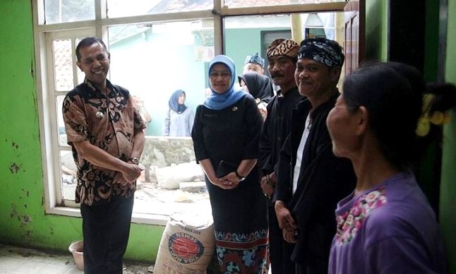 Ajay Akan Panggil Kepala BPBD