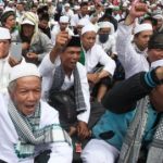 Sudah Wafat Masuk 200 Ulama