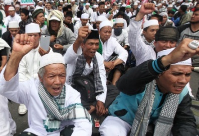 Sudah Wafat Masuk 200 Ulama