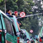 Mogok Massal Bikin Kesal