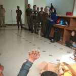 300 Anjal dapat Pengawasan Dinsos