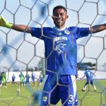 Ardi Idrus Jaga Ketat Lini Belakang