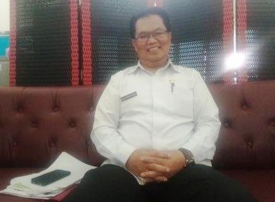 Pencairan Dana Bansos Baru 30 Persen Pencairan Dana Bansos Baru 30 Persen