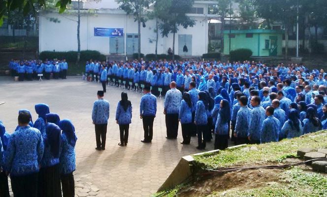 Selama Ramadan Pelayanan Harus Tetap Maksimal Selama Ramadan Pelayanan Harus Tetap Maksimal