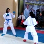 Dispora Kurang Perhatikan Olahraga