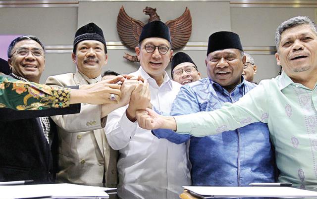 Jamin Menu Makan, Larang Swafoto