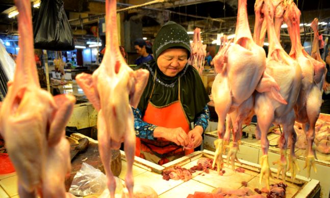 Ineu: Jangan Naikan Harga Seenaknya