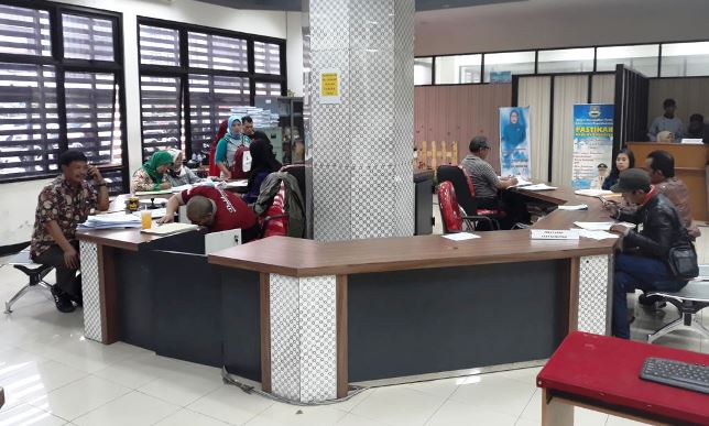 Pemilih Pemula Dijamin Hak Suara