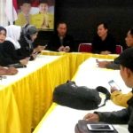 Babad Jabar Dukung Pencalonan Pasangan