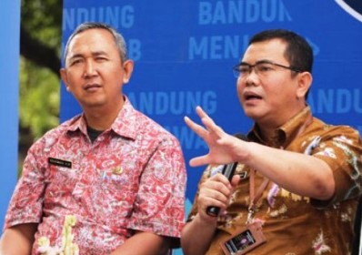 Warga Miskin Terbagi Empat Bagian Warga Miskin Terbagi Empat Bagian