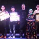 Apresiasi Festival Sulap Jabar 2018