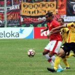 Misi Berat Menuju Puncak