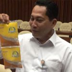 Beras Seharga Rp 2.500, Bulog Luncurkan Kemasan Saset 