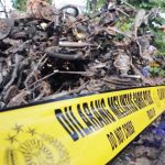 Densus Temukan 54 Bom Rakitan