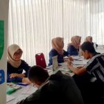 Perluas Kepersertaan JKN-KIS, BPJS Jaring Mahasiswa Baru Unpad