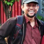 Dulu Budhi Doyan Nyangkruk dan Ngobrol soal Musik Rock