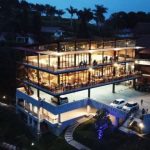 Habiskan Waktu Ngabuburit di Bukit Teropong Indah