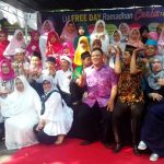 Warnai Kemeriahan Bulan Ramadan