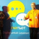 Tingkatkan layanan, Pos Indonesia luncurkan CHATBOT
